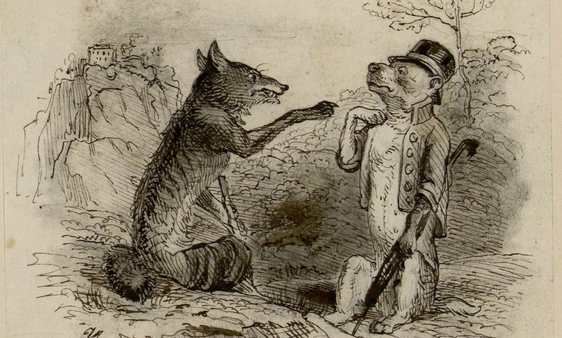 fable